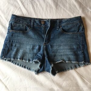 Denim/ Jean shorts